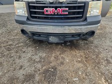 Used front bumper for sale  Buffalo