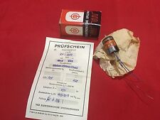 494D Esr photozelle fotomultiplicador célula fotoelétrica Tubo Válvula Vácuo Tubo 494 D WAPI comprar usado  Enviando para Brazil