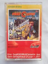 Perry clifton unheimliche gebraucht kaufen  Schleching