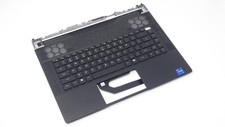 Dell Alienware x16 apoio para as mãos e teclado RGB dos EUA por tecla retroiluminado GN5NN WH5Y9 comprar usado  Enviando para Brazil