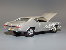 Greenlight mcg 1968 for sale  Greenville