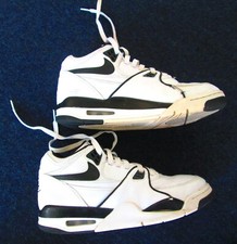 Nike air flight gebraucht kaufen  Düsseldorf