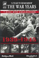 British pathe war for sale  TOTNES
