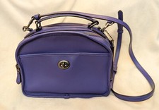 Coach lunch pail for sale  Portland