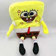 Peluche bob éponge d'occasion  Le Portel