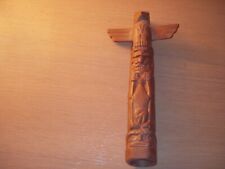 Playmobil totem vintage d'occasion  France