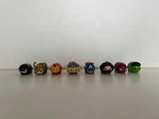 Figurine tsum tsum d'occasion Figurine tsum tsum d'occasion  Eckbolsheim