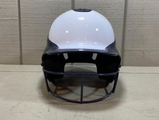 Rip softball helmet for sale  Minster