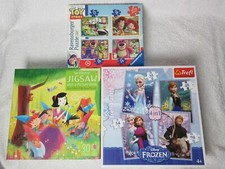Puzzles toy story for sale  RETFORD