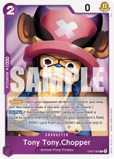 One piece card d'occasion  Chambly
