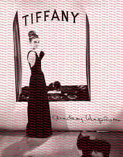 Audrey hepburn grossfoto gebraucht kaufen  Parkstein
