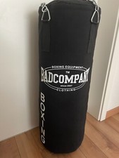 Neuwertiger boxsack bad gebraucht kaufen  Frankfurt am Main