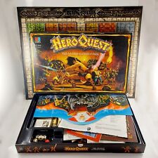 Hero quest game for sale  NORWICH