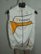 Sleeveless triban bike d'occasion  Expédié en Belgium