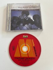 Michael Jackson com THE JACKSON 5 Early Classics AUS CD 1996 comprar usado  Enviando para Brazil