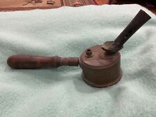 Antique blowtorch brass for sale  Ballston Lake