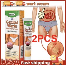 Wart remover genital for sale  San Diego