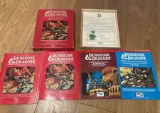 Dungeons and dragons usato  Roma