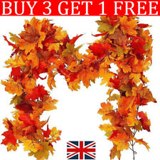 6ft artificial autumn for sale  MANCHESTER