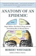 Anatomy epidemic magic for sale  Columbia