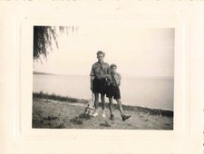 Photo ancienne 1950 d'occasion Photo ancienne 1950 d'occasion  Nogent-sur-Marne