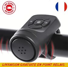 Klaxon puissant rechargeable d'occasion  Mâcon