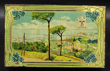 Antica scatola latta usato Antica scatola latta usato  Tufillo