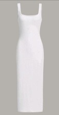 Sommer lässig maxikleid gebraucht kaufen  Oberau