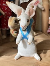 Steiff hase kiepe gebraucht kaufen  Lahnstein