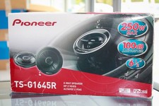 Pioneer car speakers for sale  Newport News