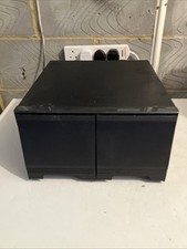 Vintage storage unit for sale  SITTINGBOURNE