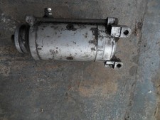 yamaha starter motor for sale  MONTROSE