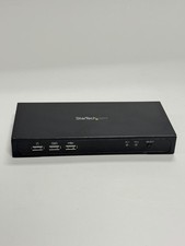 Switch KVM StarTech.com (SV231DPU2) 2 Portas DisplayPort, Sem Cabos comprar usado Switch KVM StarTech.com (SV231DPU2) 2 Portas DisplayPort, Sem Cabos comprar usado  Enviando para Brazil