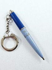 Chaveiro - Caneta Esferográfica Plástica, Vintage Anos 60 - « BAR The Cadet » comprar usado Chaveiro - Caneta Esferográfica Plástica, Vintage Anos 60 - « BAR The Cadet » comprar usado  Enviando para Brazil