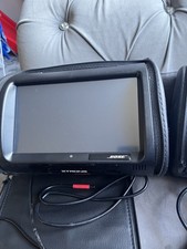Xtrons bose car for sale  BRADFORD
