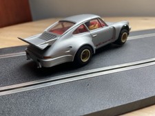 Scalextric c300 porsche for sale  AMERSHAM