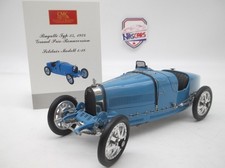 Cmc bugatti type d'occasion  Béziers