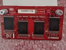 Yamaha fl1024m flash gebraucht kaufen  Wollmatingen