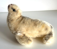 Steiff robbe seehund gebraucht kaufen Steiff robbe seehund gebraucht kaufen  Olsbrücken