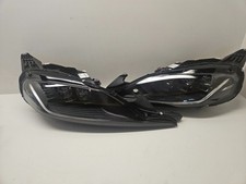 Kit conjunto de faróis dianteiros 2023 TOYOTA SUPRA FULL LED EUA versão. LE16E6390 comprar usado  Enviando para Brazil