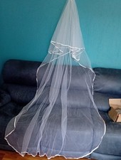 White veil tier for sale  WIRRAL