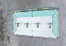 Appendiabili cristal art usato  Torino