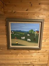 Incredible folk art for sale  Bloomfield Hills