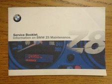 Bmw service history d'occasion  Expédié en Belgium