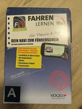 Fahren lernen dein gebraucht kaufen  Frankfurt am Main