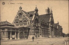 Belgium ciney gare d'occasion  Expédié en Belgium