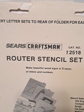 Vintage sears craftsman for sale  Las Vegas