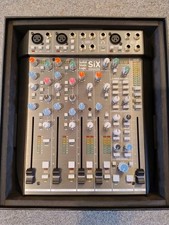 Ssl six solid for sale  NOTTINGHAM