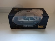 Usado, Citroen ZX Dong Feng Argentée Ixo 1/43 comprar usado  Enviando para Brazil