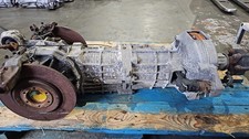 Cambio manuale per usato  Frattaminore